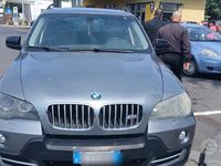 Usata BMW X5 235 CV (172 kW) 2009 Grigio SUV