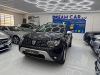 Usata Dacia Duster 114 CV (83 kW) 2020 Nero SUV