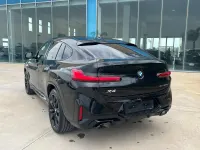 Usata BMW X4 M Sport 190 CV (139 kW) 2025 Nero SUV