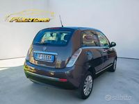 Usata Lancia Ypsilon 2012 Utilitaria