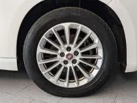 Usata Fiat Tipo Life 95 CV (69 kW) 2022 Bianco Station wagon