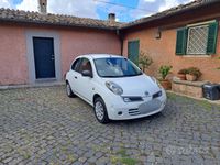 usata Nissan Micra Micra 1.2 16V 3 porte GPL Eco Easy