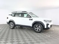 Nuova Dacia Bigster Expression 109 CV (80 kW) 2026 Bianco ghiaccio SUV
