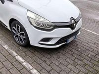 Usata Renault Clio IV Intens 75 CV (55 kW) 2017 Berlina