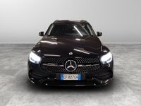 usata Mercedes 300 Classe GLC (X253) -de 4Matic EQ-Power Premium