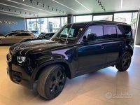 Occasion Land Rover Defender SE 200 ch (147 kW) 2024 Noir SUV
