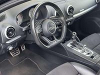 Usata Audi S3 Ambiente 310 CV (228 kW) 2017 Berlina