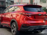 Usado EVO Evo 7 174 CV (127 kW) 2025 Rojo SUV