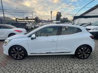 Usata Renault Clio V Intens 101 CV (74 kW) 2020 Bianco Berlina