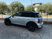 Usata Mini Countryman 2011 SUV