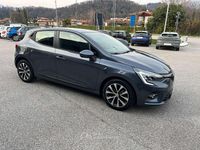 Usata Renault Clio V Business 91 CV (66 kW) 2022 Blu Berlina