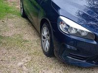 Usata BMW 218 Gran Tourer 150 CV (110 kW) 2020 Monovolume