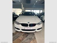 usata BMW 420 Gran Coupé 420 d xDrive Msport