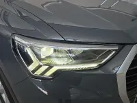 Usata Audi Q3 Advanced 150 CV (110 kW) 2025 Nero SUV