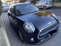 Usata Mini One D 95 CV (69 kW) 2015 Utilitaria