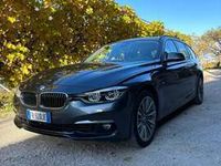 usata BMW 340 340 iA Touring xdrive Luxury