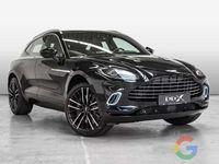 Usata Aston Martin DBX 551 CV (405 kW) 2024 Nero SUV