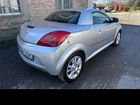 Usata Opel Tigra Sport 90 CV (66 kW) 2009 Cabrio