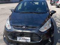 Begagnad Ford B-MAX Business Edition 75 HK (55 kW) 2016 Grå Minibuss