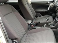Usata VW T-Cross Style 110 CV (80 kW) 2022 Bianco SUV
