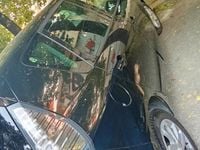 Usata Renault Scénic III LIMITED 110 CV (80 kW) 2015 Nero Monovolume