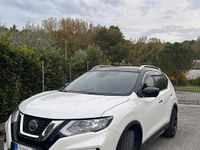 Usata Nissan X-Trail 131 CV (96 kW) 2019 Bianco SUV