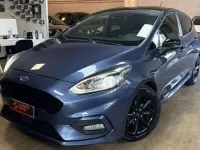 Usata Ford Fiesta ST-Line 101 CV (74 kW) 2019 Utilitaria