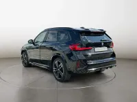 Usata BMW X1 M Sport 150 CV (110 kW) 2025 Nero SUV