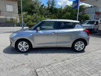 Usata Suzuki Swift Cool 90 CV (66 kW) 2020 Grigio Utilitaria