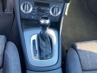 Usata Audi Q3 Comfort 2012 Grigio SUV