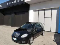Usata Lancia Ypsilon 77 CV (56 kW) 2009 Utilitaria