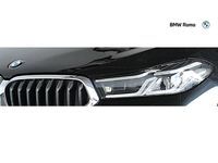 usata BMW 630 Serie 6 i Gran Turismo mhev 48v Luxury auto -imm:16/12/2020 -54.330km