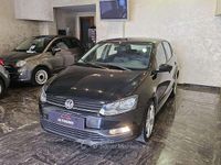 Usata VW Polo Comfortline 90 CV (66 kW) 2015 Other Berlina