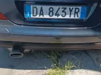 Usata Mercedes 170 136 CV (100 kW) 1999 Cabrio