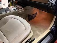Usata BMW Z4 Performance 231 CV (169 kW) 2004 Nero Cabrio