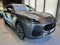 Usata Maserati Grecale GT 300 CV (220 kW) 2025 Grigio SUV