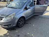 Usata Opel Corsa Cosmo 80 CV (58 kW) 2008 Utilitaria