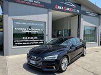 usata Audi A5 A5SPB 3.0tdi B.Sport quattro 272cv tiptronic