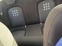 Usata Fiat Punto 95 CV (69 kW) 2006 Utilitaria