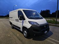 Usata Fiat Ducato 120 CV (88 kW) 2019 Bianco Furgone