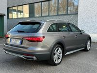 usata Audi A4 Allroad 45 TDI tiptronic Business