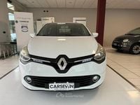 Usata Renault Clio IV 90 CV (66 kW) 2015 Bianco