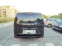 Usata Mercedes Vito 2018 Nero Furgone