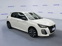 Occasion Peugeot 208 Style 75 ch (55 kW) 2024 Argent Citadine