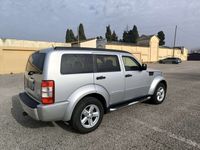 usata Dodge Nitro 2.8 CRD DPF SXT 4WD Auto