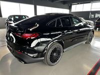 Usata Mercedes GLC300 AMG Line Premium 269 CV (197 kW) 2024 Nero SUV