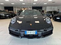 Usata Porsche 911 581 CV (427 kW) 2023 Nero Coupé