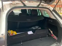 Usata Renault Mégane GrandTour Intens 110 CV (80 kW) 2018 Station wagon