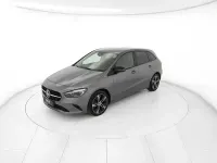Usata Mercedes B250e Advanced 218 CV (160 kW) 2025 Grigio Monovolume