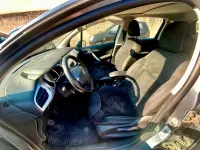 Usata Citroën C3 60 CV (44 kW) 2010 Bluazzurro Berlina